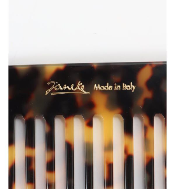 VERMEIL par iena「Janeke（ヤネケ）COMB TOKYO へアコーム 27249」|その他|