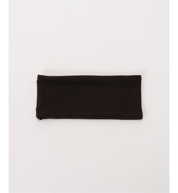 IENA「La Maison de Lyllis/メゾンドリリス FRAI HEADBAND ヘアバンド 2261014」|その他|