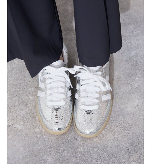 SLOBE IENA「adidas/アディダス SAMBA OG W IH9016」|スニーカー|