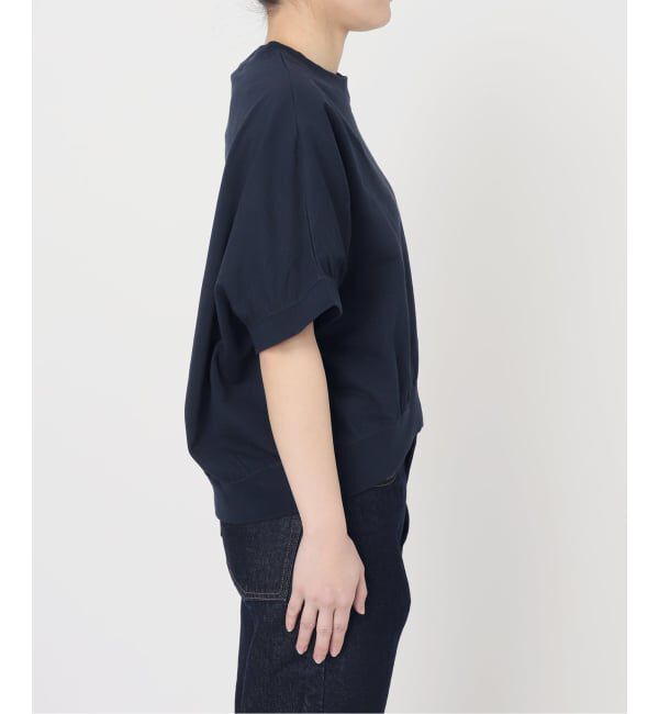 SLOBE IENA「《予約》ドルマンプルオーバー」|Tシャツ・カットソー|