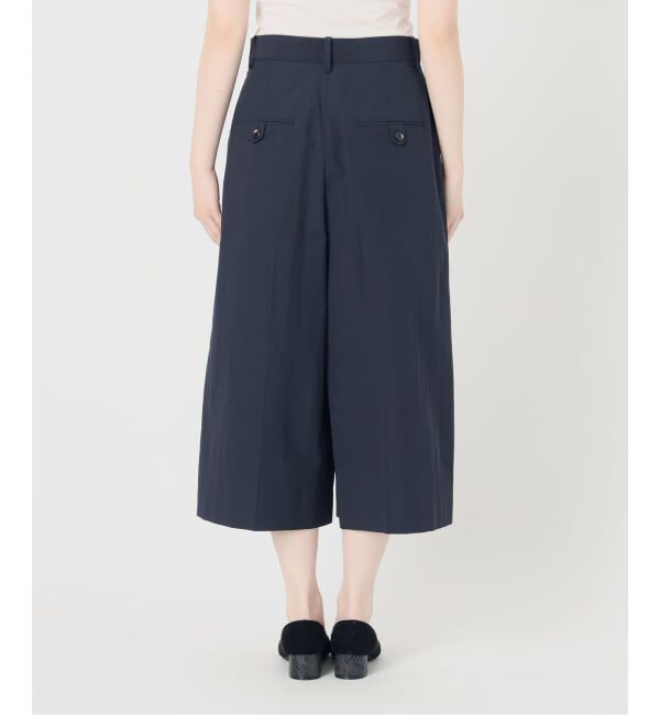 VERMEIL par iena「Dry Touch Tuck パンツ」|その他|