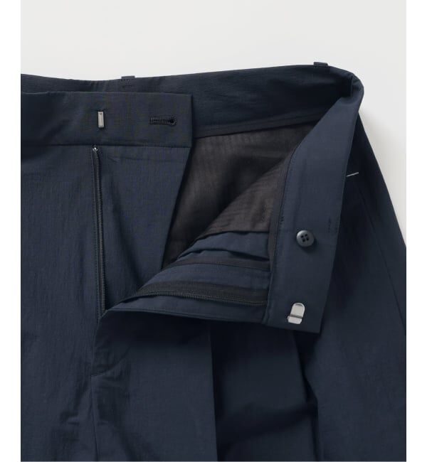 VERMEIL par iena「Dry Touch Tuck パンツ」|その他|