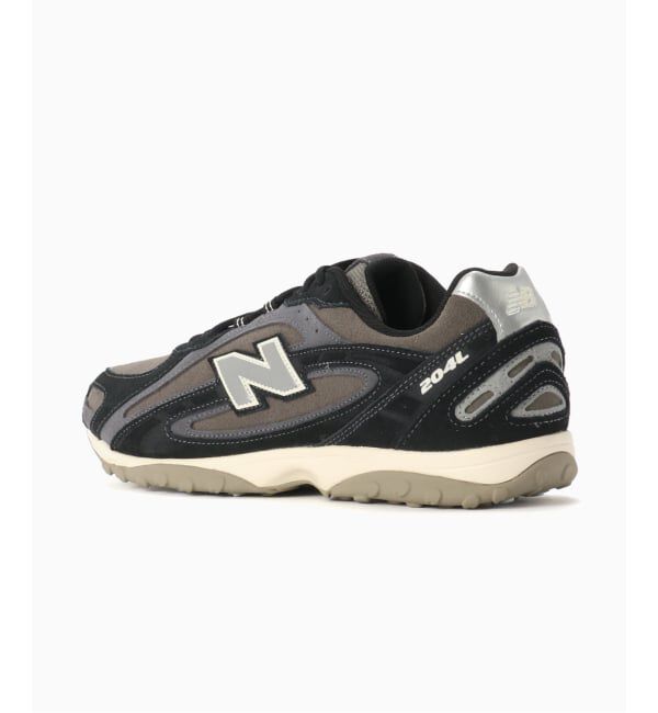 EDIFICE「NEW BALANCE（ニューバランス）U204L5WZ」|スニーカー|