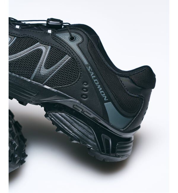 417 EDIFICE「【SALOMON / サロモン】 XT-WHISPER」|スニーカー|