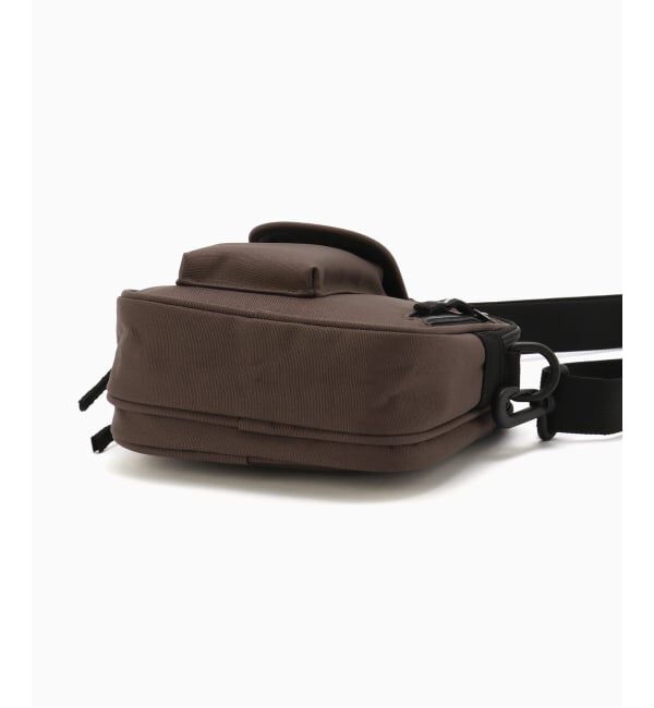 PULP「CARHARTT WIP / カーハート ダブリューアイピー ESSENTIALS BAG SMALL」|ショルダー・メッセンジャー|