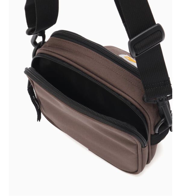 PULP「CARHARTT WIP / カーハート ダブリューアイピー ESSENTIALS BAG SMALL」|ショルダー・メッセンジャー|