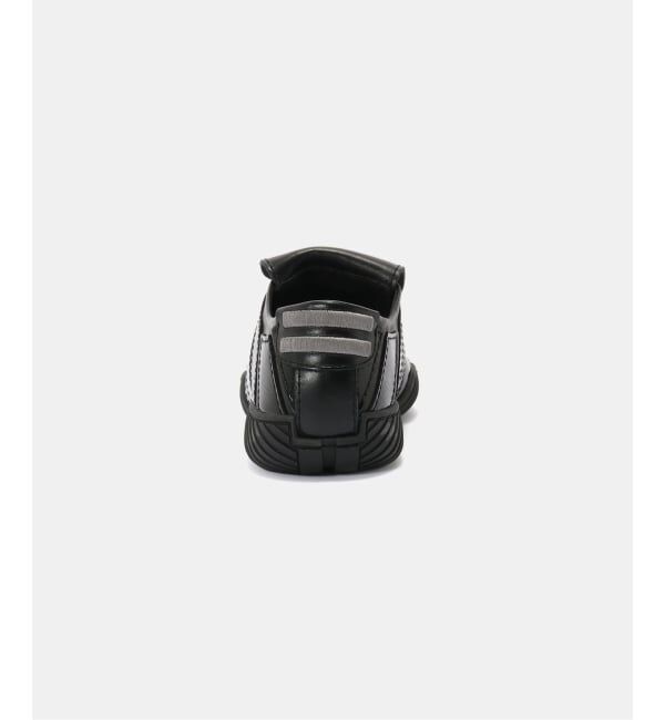 PULP「Miista/ミスタ Nikoletta Black Sneakers」|スニーカー|