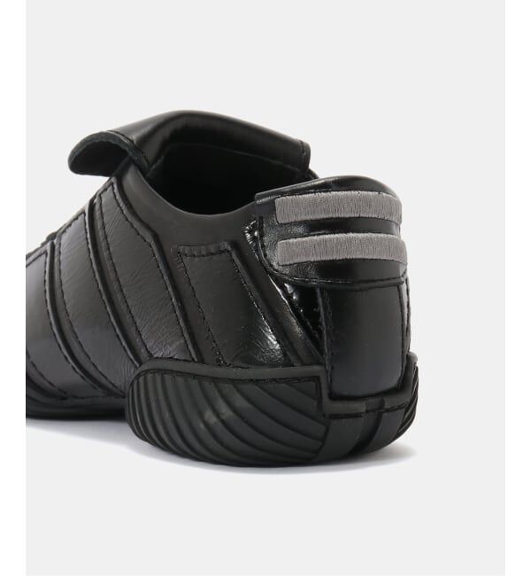 PULP「Miista/ミスタ Nikoletta Black Sneakers」|スニーカー|