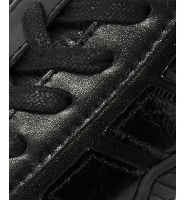 PULP「Miista/ミスタ Nikoletta Black Sneakers」|スニーカー|