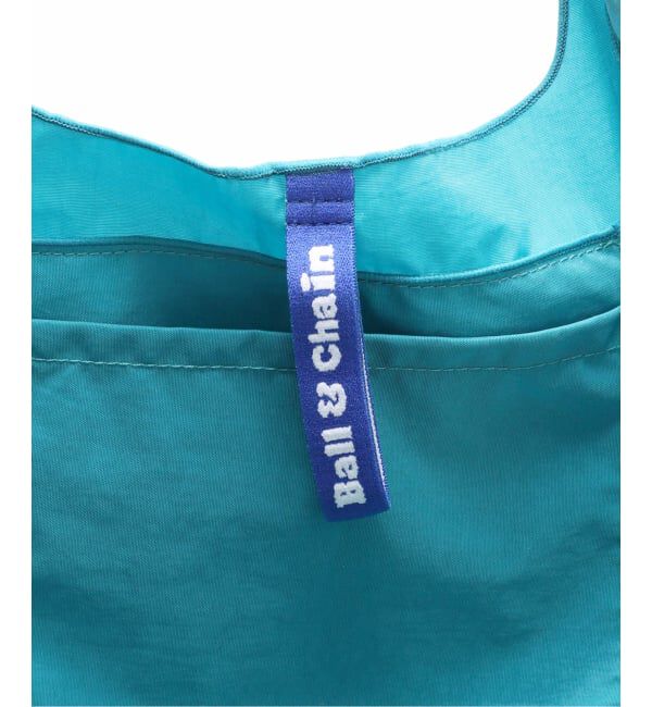 JOURNAL STANDARD「《WEB+一部店舗限定》別注【BALL＆CHAIN &times;TOLIGHT】BAG Lサイズ」|トートバッグ|