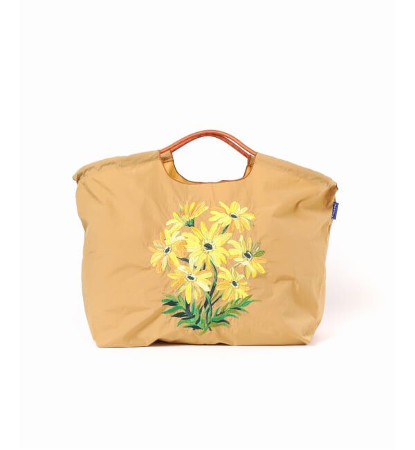 JOURNAL STANDARD「《WEB+一部店舗限定》別注【BALL＆CHAIN &times;TOLIGHT】BAG Lサイズ」|トートバッグ|