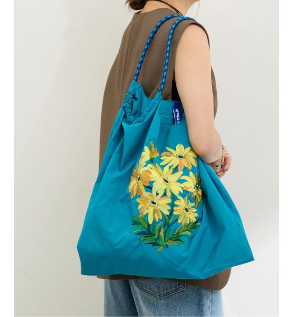 JOURNAL STANDARD「《WEB+一部店舗限定》別注【BALL＆CHAIN &times;TOLIGHT】BAG Lサイズ」|トートバッグ|