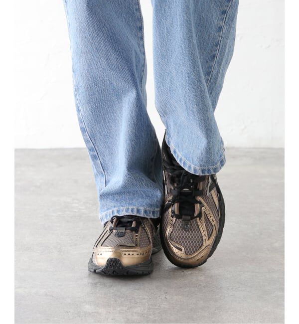 journal standard L'essage「【NEW BALANCE / ニューバランス】U 1906R CJ：スニーカー」|スニーカー|