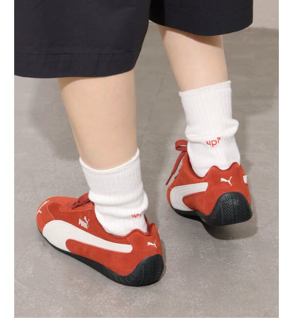 JOURNAL STANDARD relume「【PUMA / プーマ】SPEEDCAT OG：スニーカー」|スニーカー|