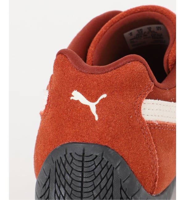 JOURNAL STANDARD relume「【PUMA / プーマ】SPEEDCAT OG：スニーカー」|スニーカー|