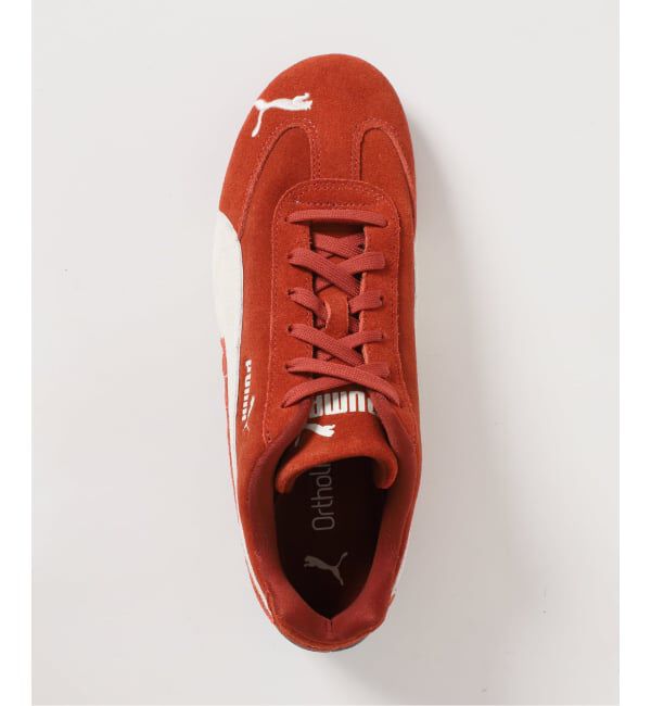 JOURNAL STANDARD relume「【PUMA / プーマ】SPEEDCAT OG：スニーカー」|スニーカー|