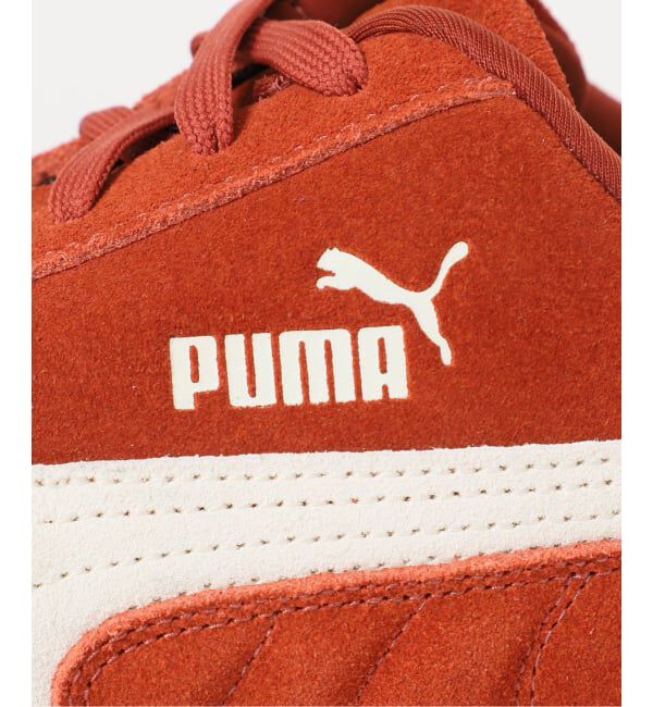 JOURNAL STANDARD relume「【PUMA / プーマ】SPEEDCAT OG：スニーカー」|スニーカー|