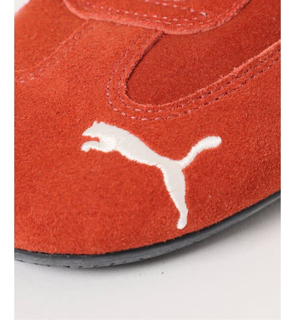 JOURNAL STANDARD relume「【PUMA / プーマ】SPEEDCAT OG：スニーカー」|スニーカー|