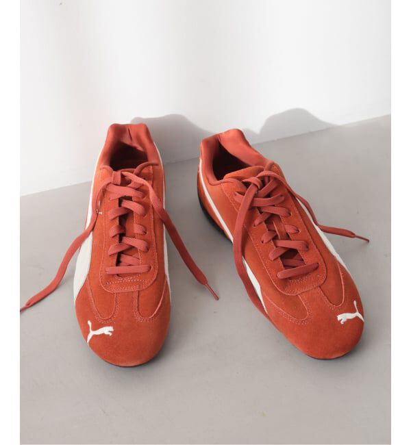 JOURNAL STANDARD relume「【PUMA / プーマ】SPEEDCAT OG：スニーカー」|スニーカー|