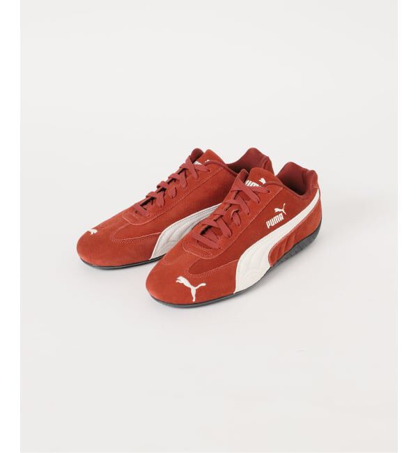 JOURNAL STANDARD relume「【PUMA / プーマ】SPEEDCAT OG：スニーカー」|スニーカー|