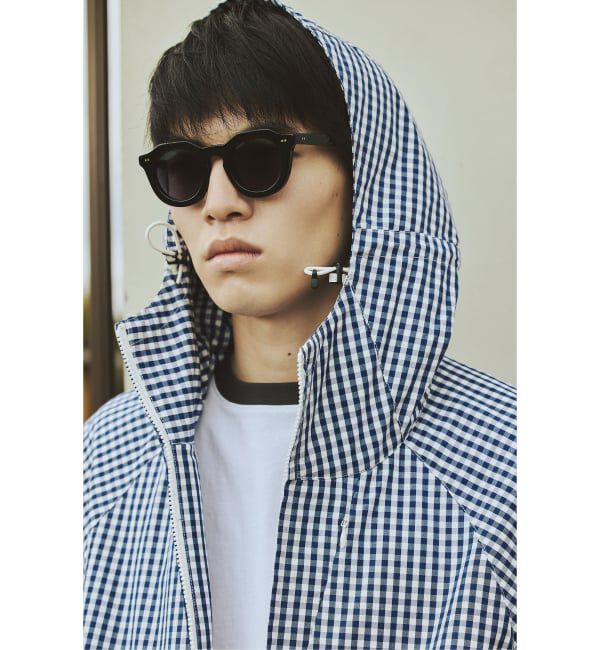JOURNAL STANDARD「パターン フーディ シティ ジャケット」|その他|
