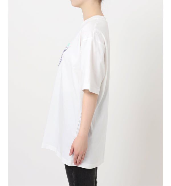 JOURNAL STANDARD relume「《WEB限定》【NEW BALANCE/ニューバランス】トライロゴTシャツ」|Tシャツ・カットソー|
