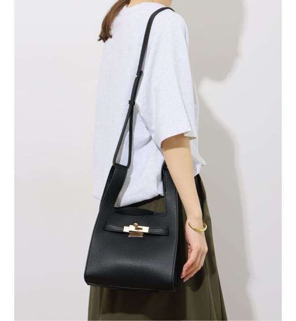 JOURNAL STANDARD relume「【VELETTO/ヴェレット】カナグツキBAG」|ショルダー・メッセンジャー|