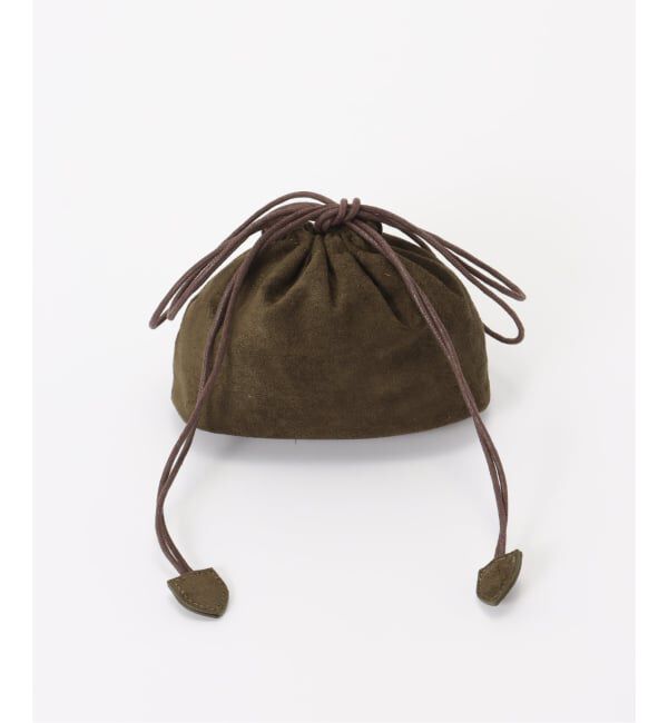 JOURNAL STANDARD relume「【VELETTO/ヴェレット】カナグツキBAG」|ショルダー・メッセンジャー|