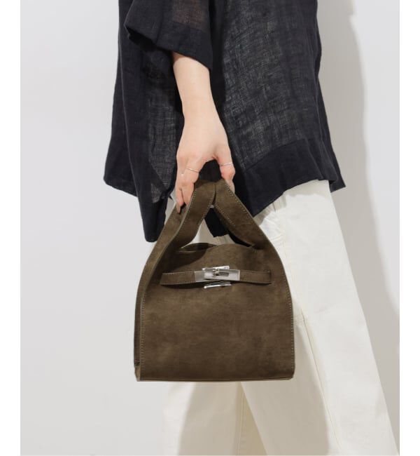 JOURNAL STANDARD relume「【VELETTO/ヴェレット】カナグツキBAG」|ショルダー・メッセンジャー|