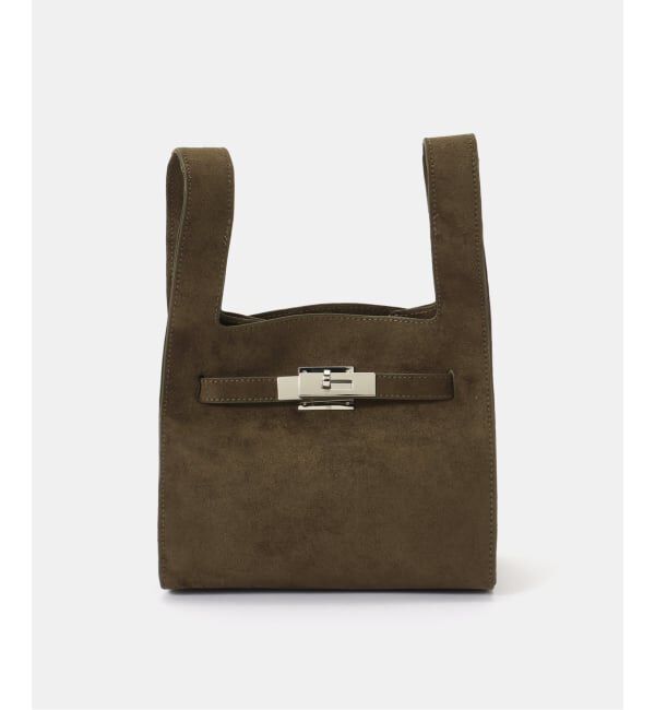 JOURNAL STANDARD relume「【VELETTO/ヴェレット】カナグツキBAG」|ショルダー・メッセンジャー|