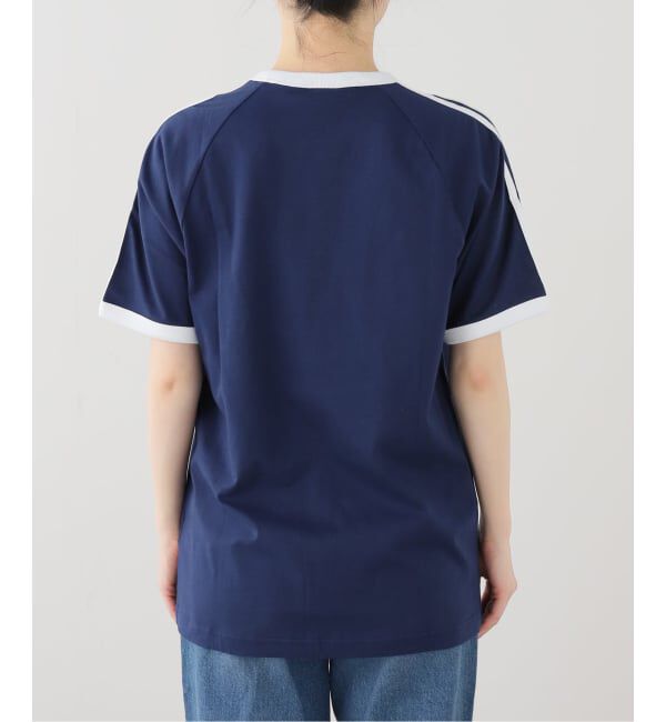 JOURNAL STANDARD「【adidas originals/アディダス オリジナルス】3-STRIPES TEE」|Tシャツ・カットソー|