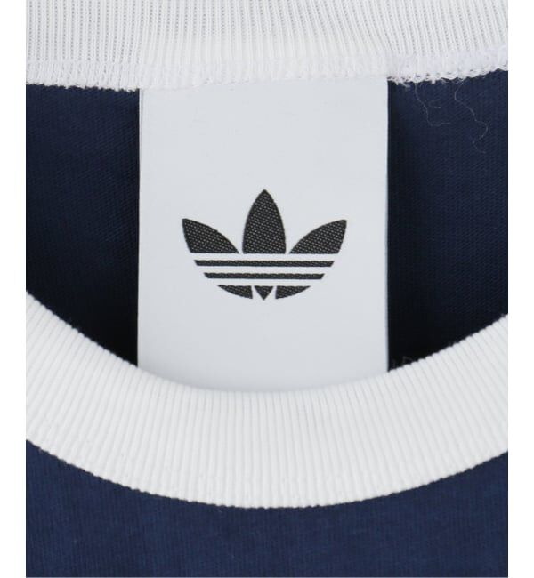 JOURNAL STANDARD「【adidas originals/アディダス オリジナルス】3-STRIPES TEE」|Tシャツ・カットソー|