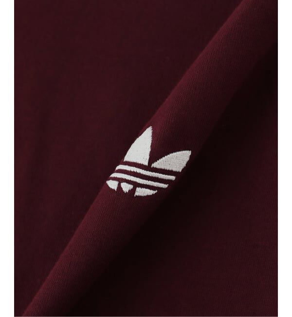 JOURNAL STANDARD「【adidas originals/アディダス オリジナルス】3-STRIPES TEE」|Tシャツ・カットソー|