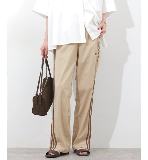 JOURNAL STANDARD relume「《WEB/一部店舗限定》【adidas originals】FIREBIRD TP：トラックパンツ」|その他|