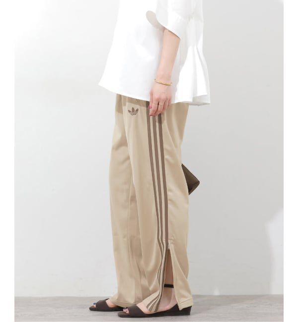 JOURNAL STANDARD relume「《WEB/一部店舗限定》【adidas originals】FIREBIRD TP：トラックパンツ」|その他|