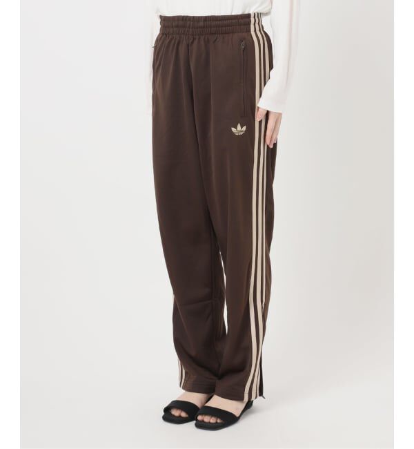 JOURNAL STANDARD relume「《WEB/一部店舗限定》【adidas originals】FIREBIRD TP：トラックパンツ」|その他|