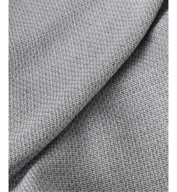 JOURNAL STANDARD relume「リネンブレンド メランジドビー シャツ」|シャツ・ブラウス|