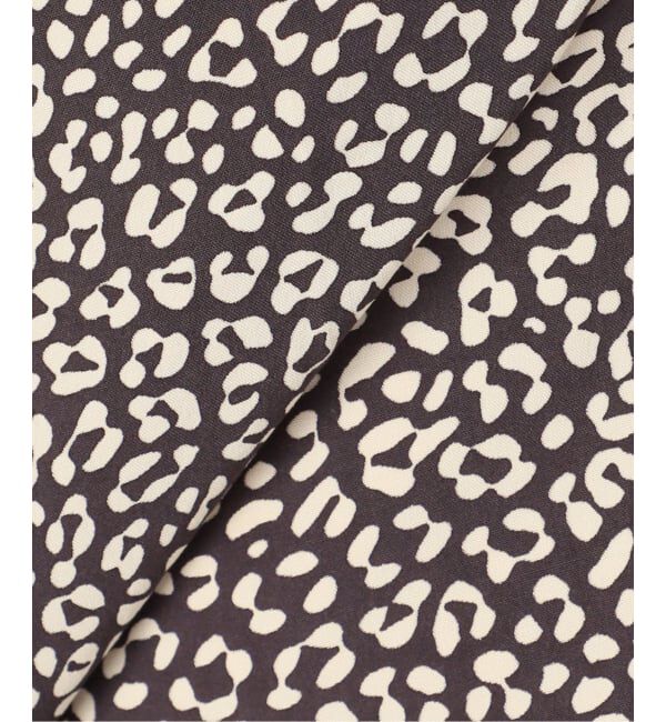 journal standard L'essage「《予約》別注【LUSANA / ルサーナ】TINA SHIRTS：シャツ」|シャツ・ブラウス|