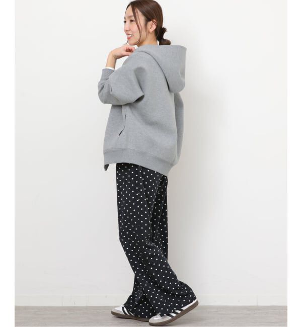 JOURNAL STANDARD relume「《追加予約》ランダムドットイージーパンツ」|その他|