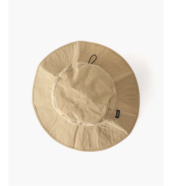 JOURNAL STANDARD relume「《WEB限定追加予約》【KiU/キウ】 PROTECT HAT」|ハット|