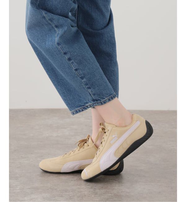 U by SPICK&SPAN「PUMA / プーマ SPEEDCAT OG」|スニーカー|