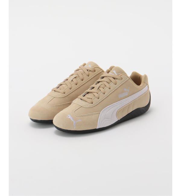 U by SPICK&SPAN「PUMA / プーマ SPEEDCAT OG」|スニーカー|