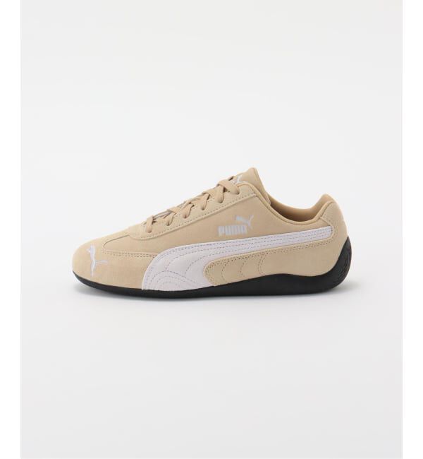 U by SPICK&SPAN「PUMA / プーマ SPEEDCAT OG」|スニーカー|