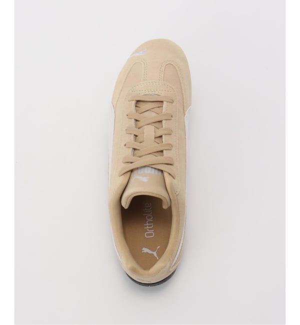 U by SPICK&SPAN「PUMA / プーマ SPEEDCAT OG」|スニーカー|