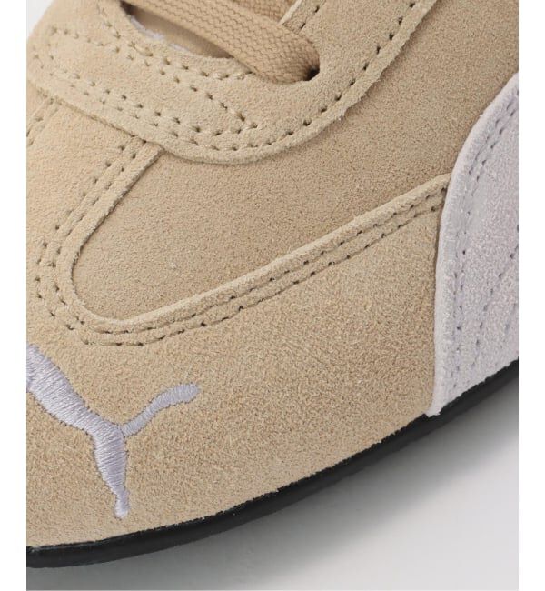 U by SPICK&SPAN「PUMA / プーマ SPEEDCAT OG」|スニーカー|