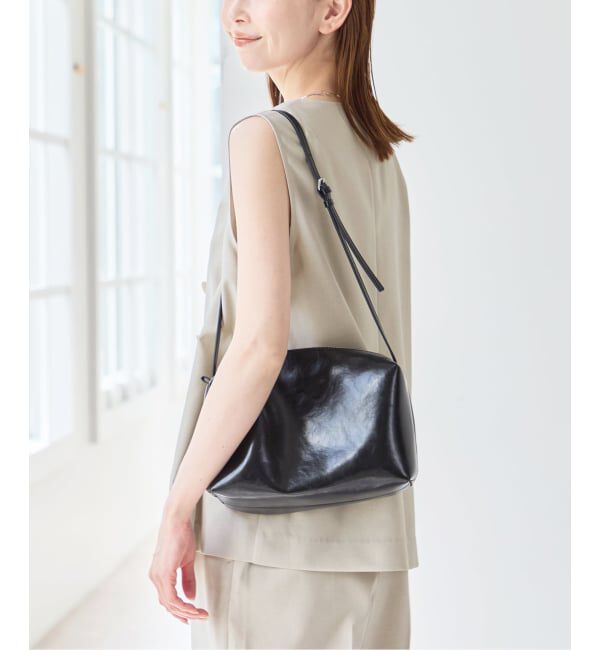 U by SPICK&SPAN「リネンライクウォッシャブルベスト」|その他|