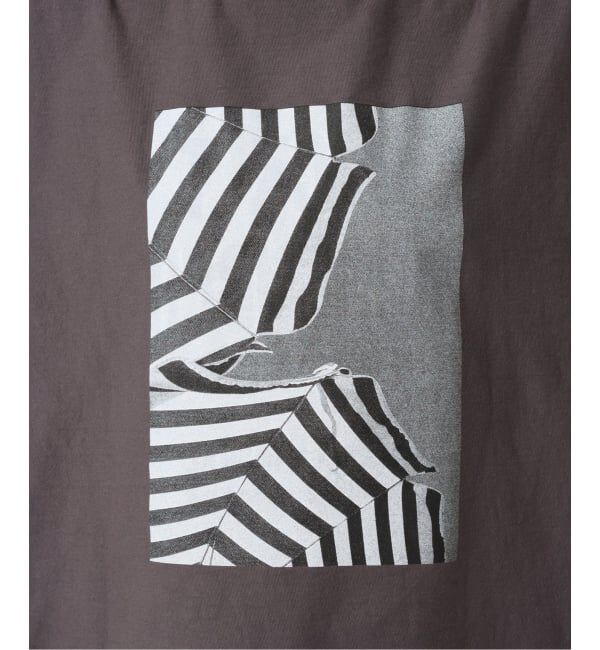 U by SPICK&SPAN「リバーシブルTEEシャツ」|Tシャツ・カットソー|