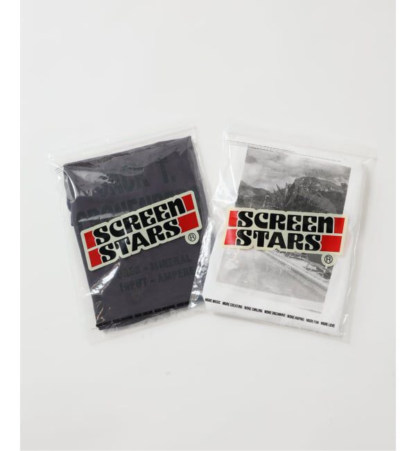 U by SPICK&SPAN「リバーシブルTEEシャツ」|Tシャツ・カットソー|