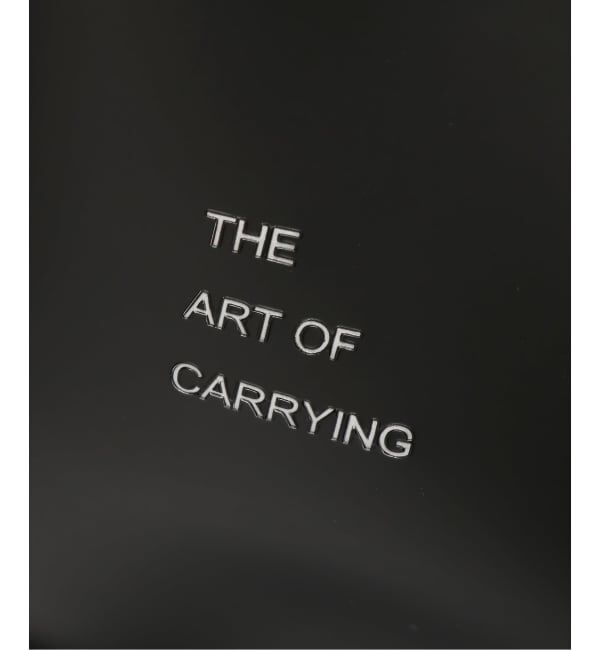 FRAMeWORK「THE ART OF CARRYING/ジアートオブキャリング NEW PAPER PAD M」|ショルダー・メッセンジャー|
