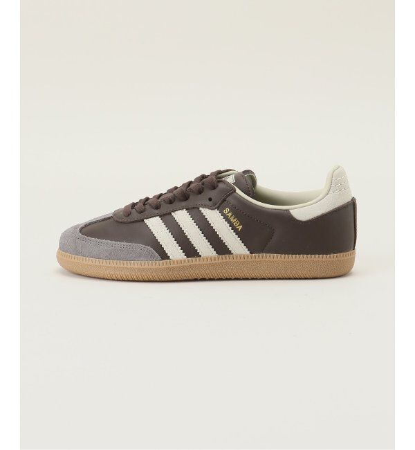  「adidas/アディダス SAMBA OG」|スニーカー|